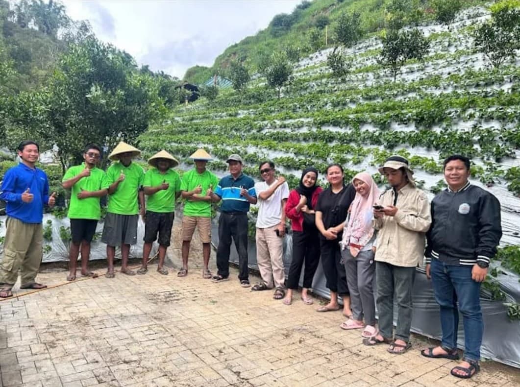 Yayasan Rehabilitasi Mental Al-Hafish